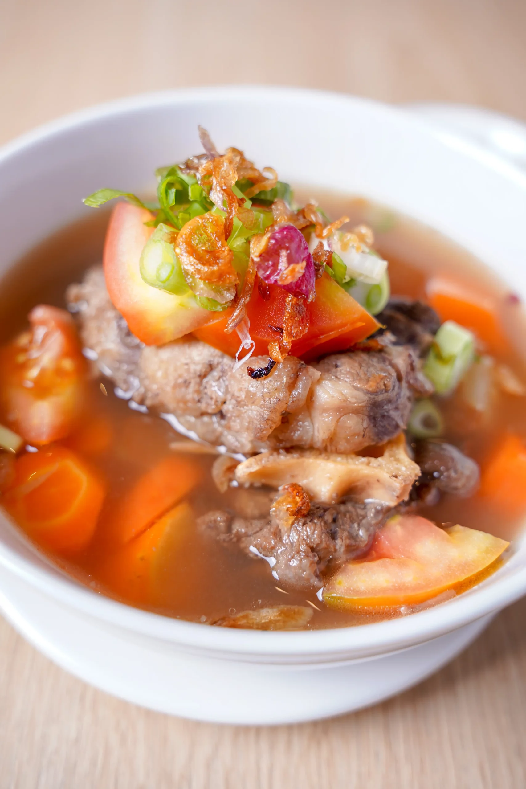 Sop Buntut